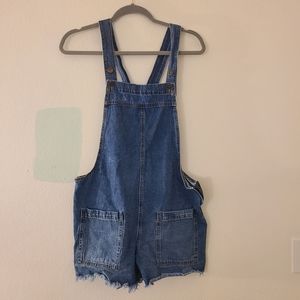 Maddy Paige- Coveralls